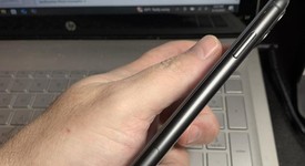 Good
													Apple iPhone 11 - Unlocked, Black, 64 GB, A2111, photo 3 of 6