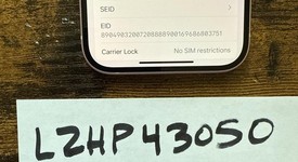 Good
													Apple iPhone 15 - Unlocked, Pink, 128 GB, A2846, photo 3 of 9