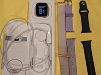 Apple Watch SE 2nd Gen 40mm