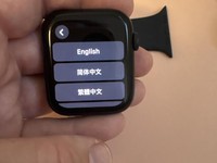 Apple Watch SE 2nd Gen 44mm