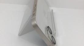 Mint
													Apple iPhone 13 Mini - T-Mobile, Starlight, 128 GB, A2481, photo 2 of 7