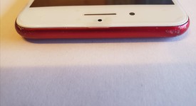 Fair
													Apple iPhone 7 Plus - Sprint, Red, 128 GB, A1661, photo 4 of 6