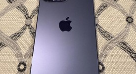 Good
													Apple iPhone 14 Pro Max - Unlocked, Purple, 1 TB, A2651, photo 3 of 11