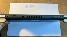 Mint
													Nintendo Switch Lite - Gray, photo 5 of 7