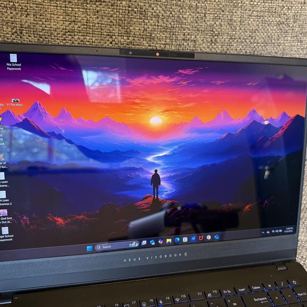 Asus Vivobook Laptop