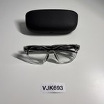 Mint Meta Oakley HSTN - Clear