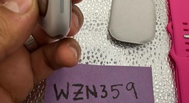 Mint
													Apple Watch Series 10 46mm - Silver, A2999 - GPS, Aluminum, photo 3 of 6