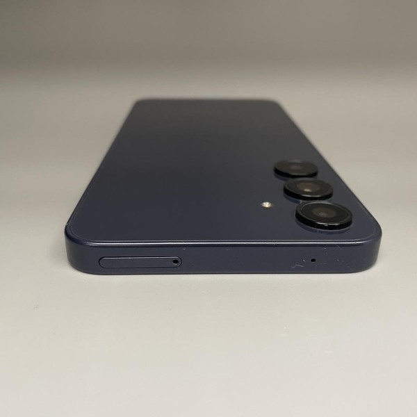 Samsung Galaxy A35 5G - AT&T, Navy Blue, 128 GB, 6 GB