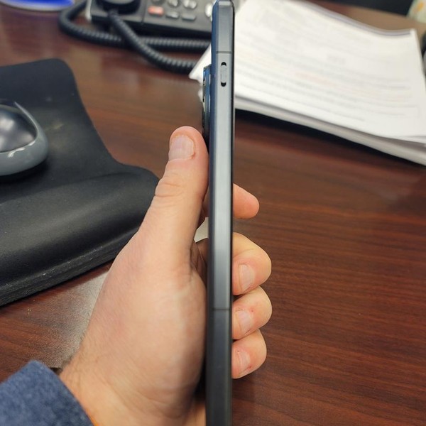 OnePlus 13 - Unlocked, 512 GB, Black Eclipse, 16 GB