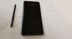 Fair
													Samsung Galaxy Note 8 - Verizon, Black, 64 GB, SM-N950U, photo 4 of 6