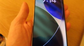 Fair
													Apple iPhone 15 Pro Max - T-Mobile, Natural, 256 GB, A2849, photo 4 of 6