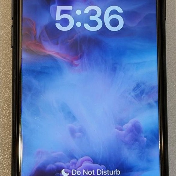 Apple iPhone SE 2nd Gen 2020 - Unlocked, 64 GB, Black, A2275