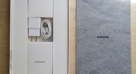 Mint
													Samsung Galaxy Tab S6 Lite - Wi-Fi, Gray, 64 GB, 4 GB, SM-P613, 2022 Edition, photo 2 of 9