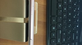 Good
													Apple iPhone 7 - Unlocked, Rose Gold, 32 GB, A1778, GSM, photo 5 of 6