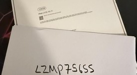 New
													Apple iPad 11th Gen - Wi-Fi, Silver, 128 GB, A3354, photo 1 of 1