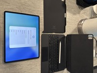 Apple iPad Pro 12.9" 5th Gen 2021