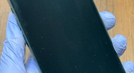 Good
													Apple iPhone 13 - Unlocked, Midnight, 128 GB, A2482, photo 3 of 9