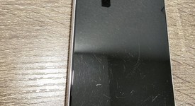 Fair
													Samsung Galaxy S21 Plus 5G - Unlocked, Black, 256 GB, 8 GB, SM-G996U1, photo 3 of 3