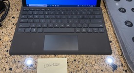 Mint
													Microsoft Surface Pro 4 - 12.3 Inch - Wi-Fi, Silver, 256 GB, 8 GB, photo 2 of 7