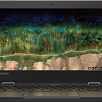 Fair Lenovo 500e - 32 GB, Black, 4 GB, Intel Celeron