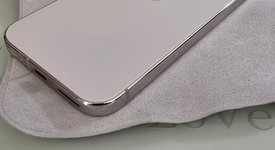 Good
													Google Pixel 9 Pro - Unlocked, Porcelain, 128 GB, 16 GB, GR83Y, photo 4 of 9