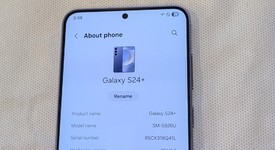 Mint
													Samsung Galaxy S24 Plus - Spectrum, Violet, 256 GB, 12 GB, SM-S926U, photo 2 of 8