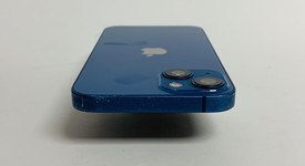 Fair
													Apple iPhone 13 - Unlocked, Blue, 128 GB, A2482, photo 5 of 9