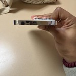 Good Apple iPhone 14 Pro Max - Unlocked, Silver, 128 GB, A2651