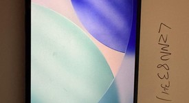 Good
													Apple iPhone 15 - Unlocked, Black, 128 GB, A2846, photo 3 of 4