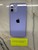 Mint Apple iPhone 12 Mini - AT&T, Purple, 128 GB, A2176