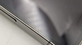 Good
													Apple iPhone 12 Pro - Unlocked, Graphite, 512 GB, A2341, photo 6 of 6