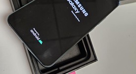 Good
													Samsung Galaxy S22 - AT&T, Green, 256 GB, 8 GB, SM-S901U, photo 4 of 8