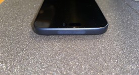 Mint
													Apple iPhone 17 Pro Max - T-Mobile, Deep Blue, 256 GB, A3257, photo 5 of 6