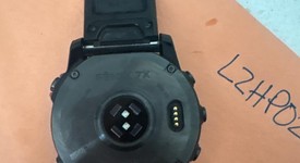 Good
													Garmin Fenix 7X - Black, Solar Sapphire, photo 2 of 4