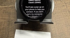 Good
													Samsung Galaxy Watch4 Classic - Wi-Fi, Black, 46mm, photo 6 of 6