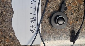 Good
													Oura Ring Gen 3 - Silver, Size 3, Heritage, photo 3 of 3