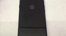 Good
													Apple iPhone 7 - Unlocked, Black, 128 GB, A1778, GSM, photo 2 of 7