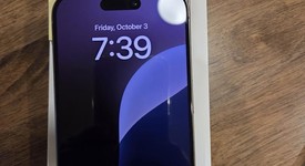 Mint
													Apple iPhone 15 Pro - Unlocked, Natural, 128 GB, A2848, photo 1 of 8