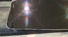 Fair
													Apple iPhone 14 - AT&T, Midnight, 128 GB, A2649, photo 4 of 5