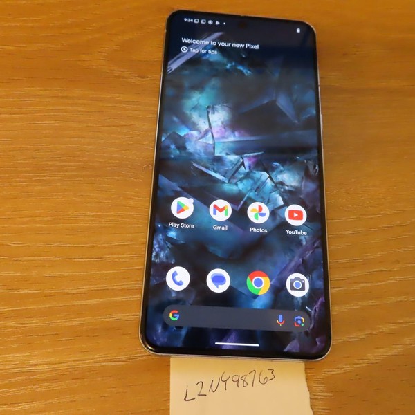 Google Pixel 8 Pro - Verizon, Bay, 128 GB, 12 GB, G1MNW, mmWave 5G