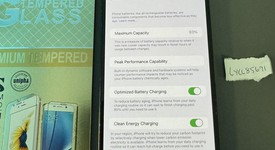Good
													Apple iPhone 14 Pro Max - Unlocked, Black, 256 GB, A2651, photo 1 of 6