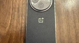 Good
													OnePlus Open - Unlocked, Black, 512 GB, 16 GB, photo 3 of 7