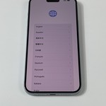 Good Apple iPhone 15 Plus - Unlocked, 128 GB, Blue, A2847