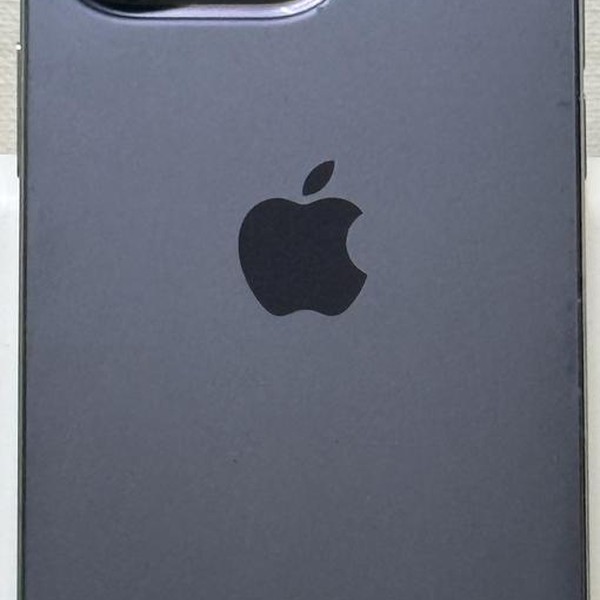 Apple iPhone 14 Pro - Unlocked, 128 GB, Purple, A2650