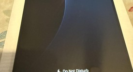 Good
													Apple iPhone 16 Pro Max - T-Mobile, Black, 512 GB, A3084, photo 2 of 10