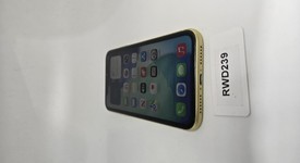 Mint
													Apple iPhone 11 - Unlocked, Yellow, 64 GB, A2111, photo 4 of 10