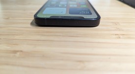 Fair
													Apple iPhone 12 - Unlocked, Black, 64 GB, A2172, photo 5 of 13