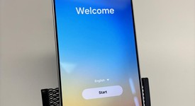 Good
													Samsung Galaxy S25 Ultra - Unlocked, Silverblue, 256 GB, 12 GB, SM-S938U1, photo 1 of 8