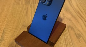 Mint
													Apple iPhone 15 Pro Max - Verizon, Blue, 256 GB, A2849, photo 5 of 10