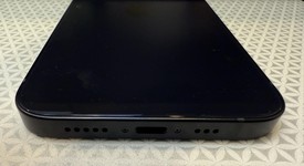 Good
													Apple iPhone 12 - Unlocked, Black, 64 GB, A2172, photo 5 of 8